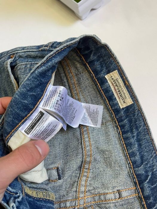 Levis 527 bootcut premium flared левайс буткат