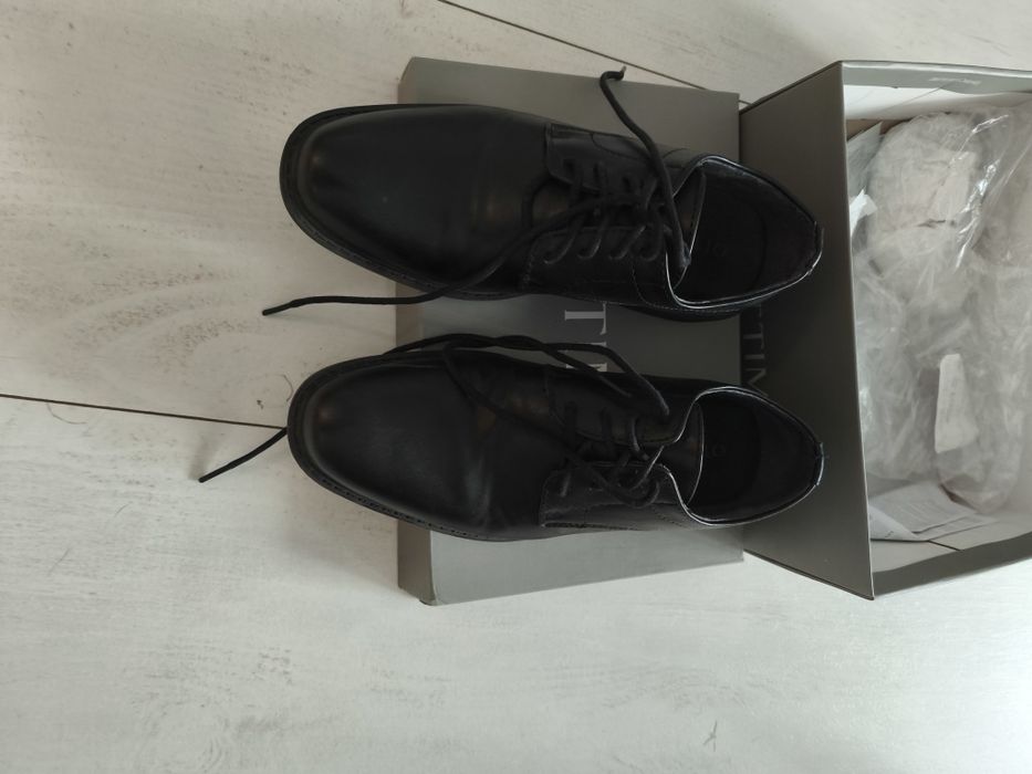 buty pantofle 36