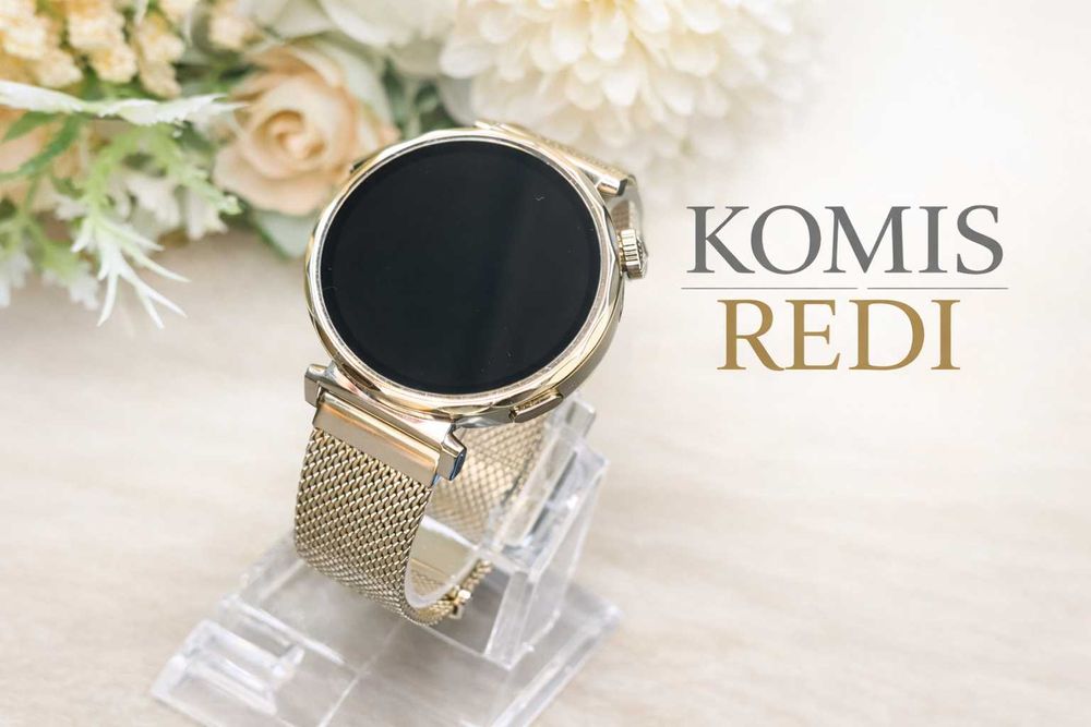 HUAWEI WATCH GT 5 Smartwatch Komis Redi