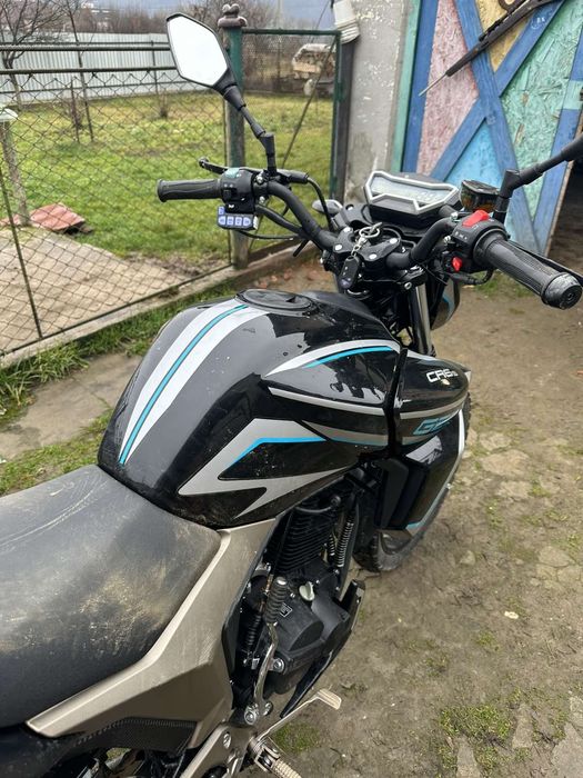 Geon CR6s 250 продам