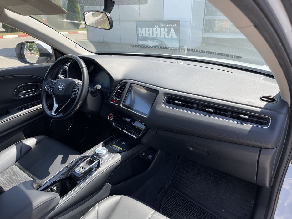 Аренда авто Honda под такси