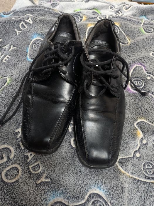 Buty do garnituru 36