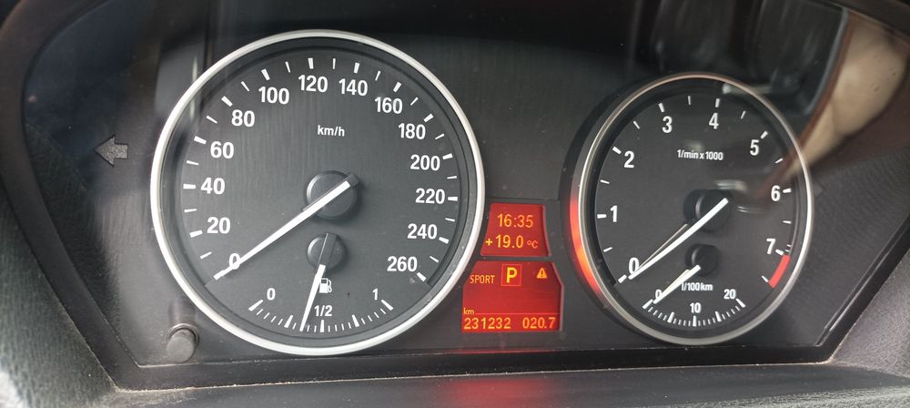 Продам BMW X5 E70