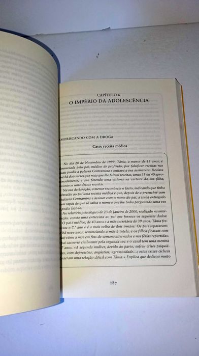 The Little Dictator – From the Spoiled Child to the Aggressive Teenager64730302657537124