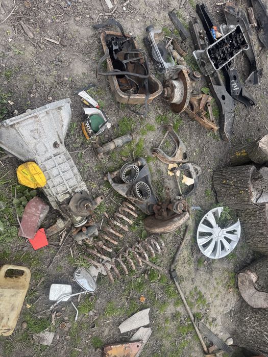 Все ідеальному стані