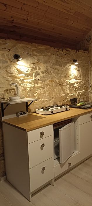 Domek letniskowy