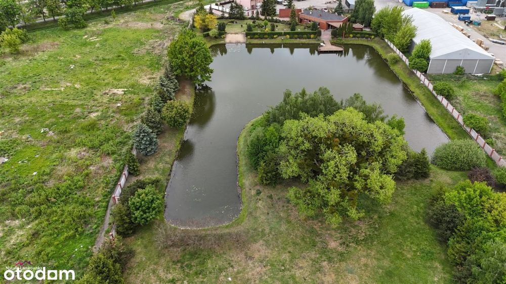 Dom – Grudziądz, Tuszewo Północne - Więcej