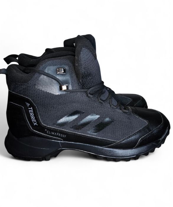 Terrex Heron Mid CW CP  Męskie  Wodoodporne buty Trekkingowe 46
