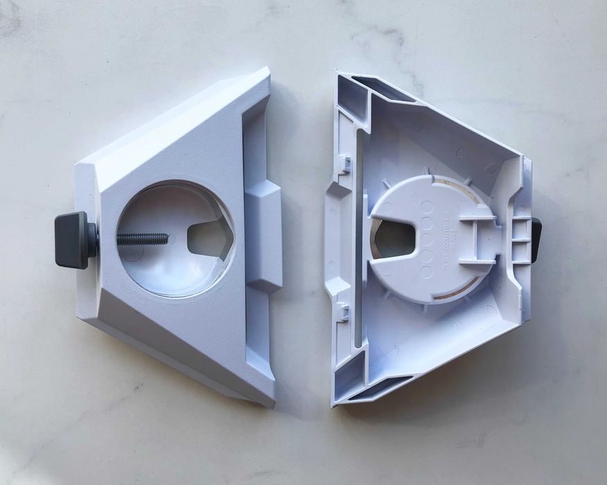 Підставки і кронштейни Starlink Mini, GEN-2 та GEN-3