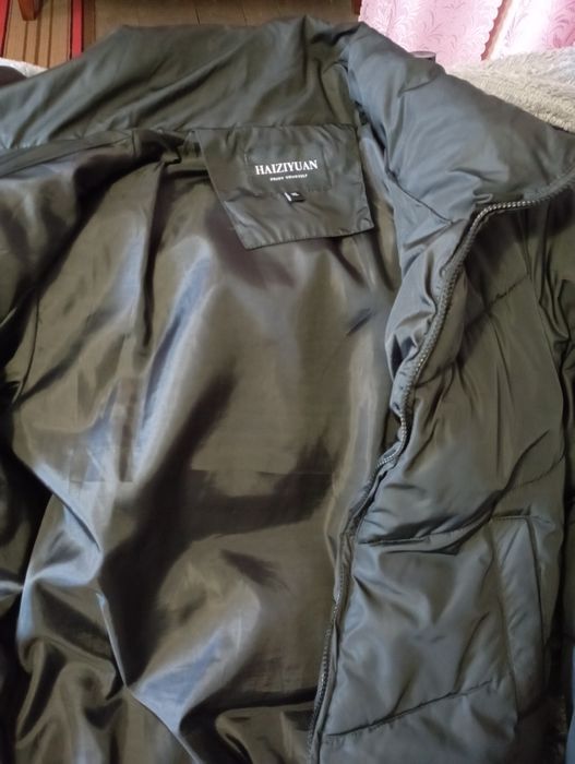 Куртка Зима/Осінь