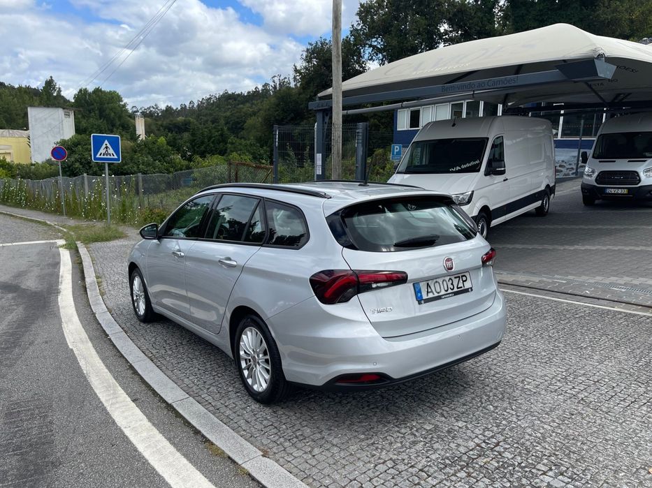 Fiat Tipo Station Wagon 1.3 Multijet Life
