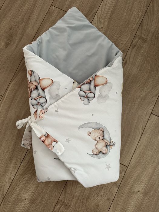 Nowy rożek w Spiące Misie