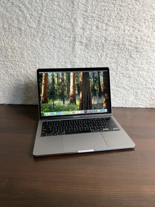 MacBook Pro 13 2020. 1 TB core i5 МакБук про 13