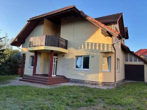 Dom do wynajmu Zabrze Maciejów
