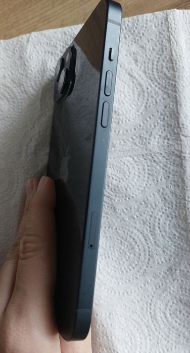 iPhone 14 Plus 128 GB Midnight – zadbany + GRATIS etui