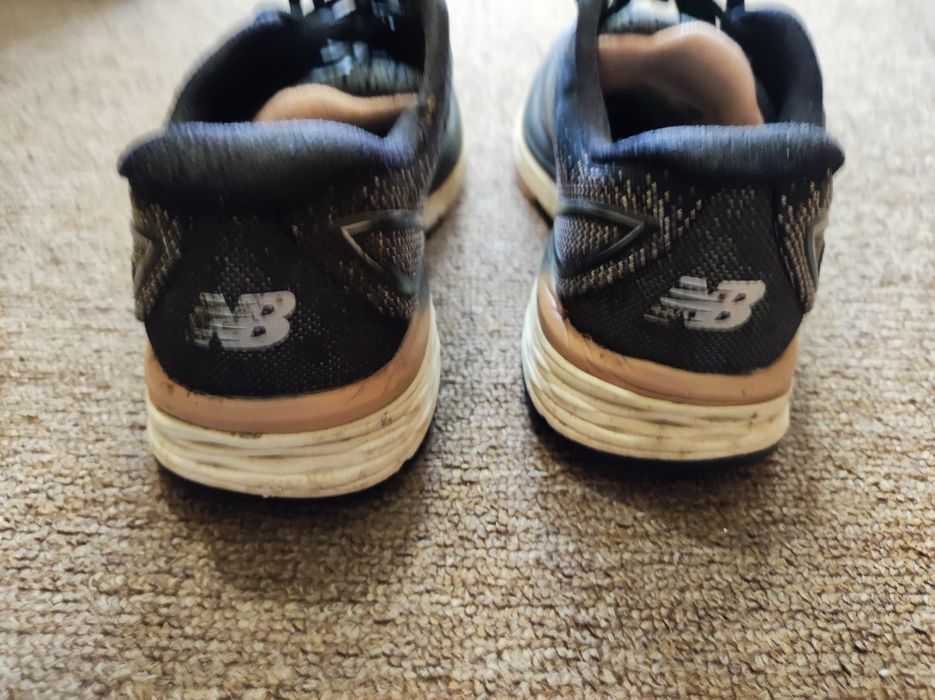Buty News Balance rozm 36,5 stan bardzo dobry