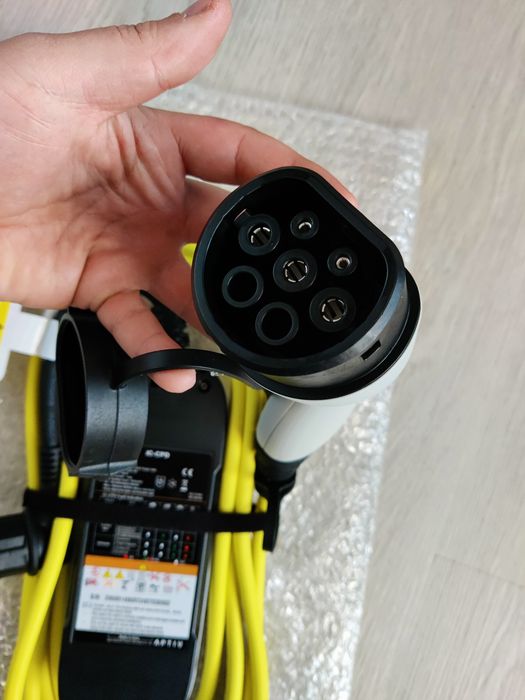 Зарядний Пристрій Nokia Dacia Spring Renault