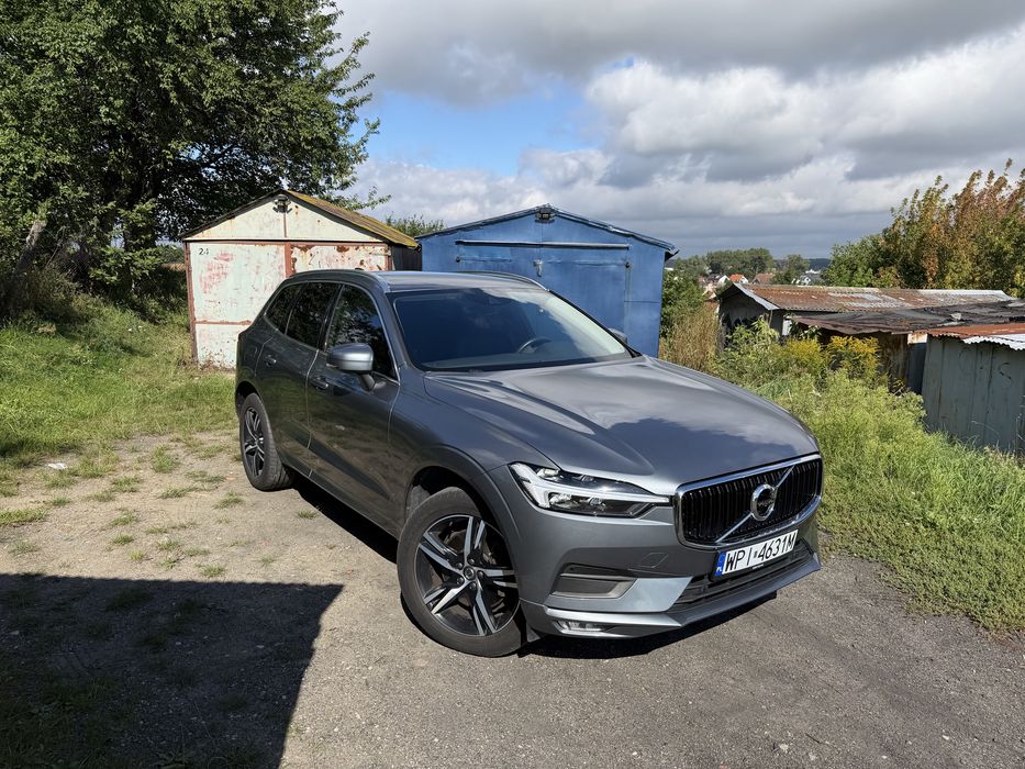 Volvo XC 60