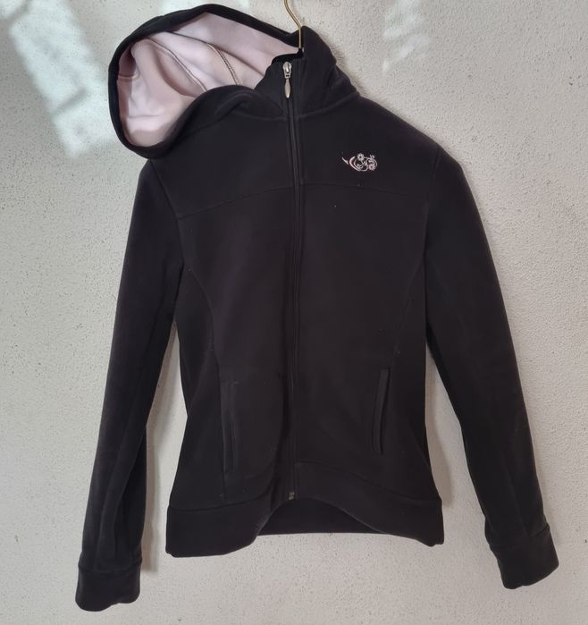 Casaco Domyos Tamanho XS