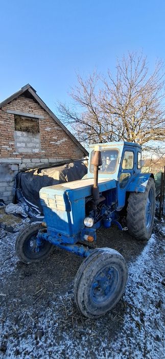 Продається трактор T-40