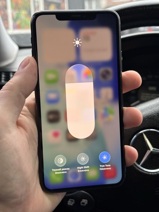 iPhone 11 Pro Max 256 ГБ Green • Neverlock • Батарея 100% • Айфон 11