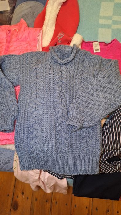 Сток‼️бокси дитячих речей для дівчинки