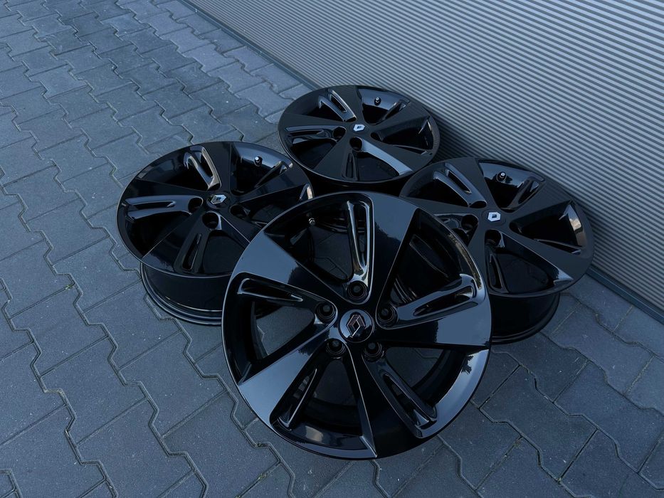 5x114.3 17 RENAULT LAGUNA MEGANE TRAFIC III Koleos Austral Captur II