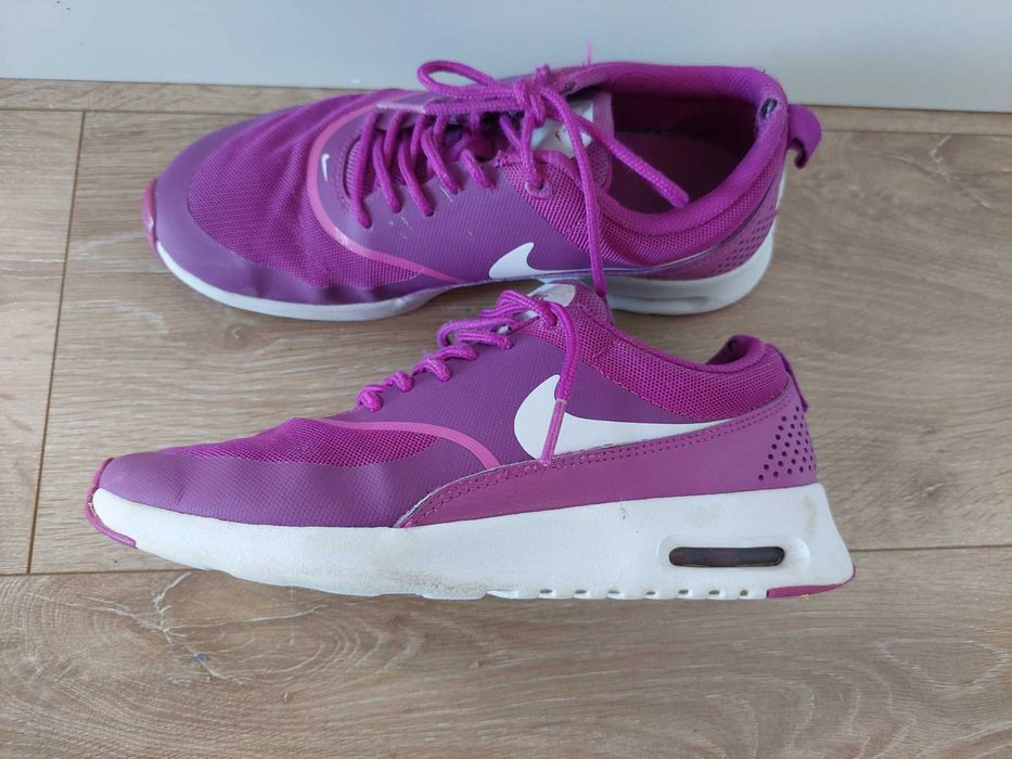 buty sportowe Nike