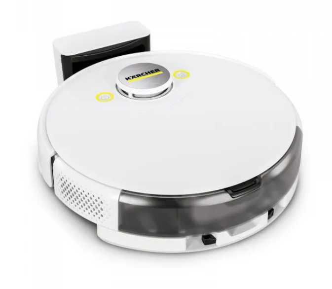 Робот-пилосос миючий Karcher RCV 5