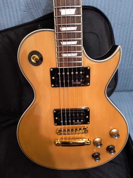 Gitara elektryczna Vintage V100 MP