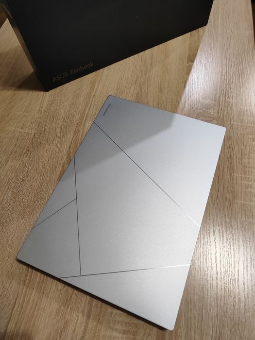 Ноутбук ASUS Zenbook 14 UX3402VA-KP783 (90NB10G6-M017J0)
