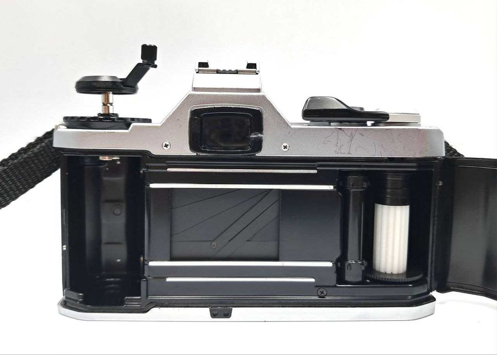 Плівкова камера Pentax MG