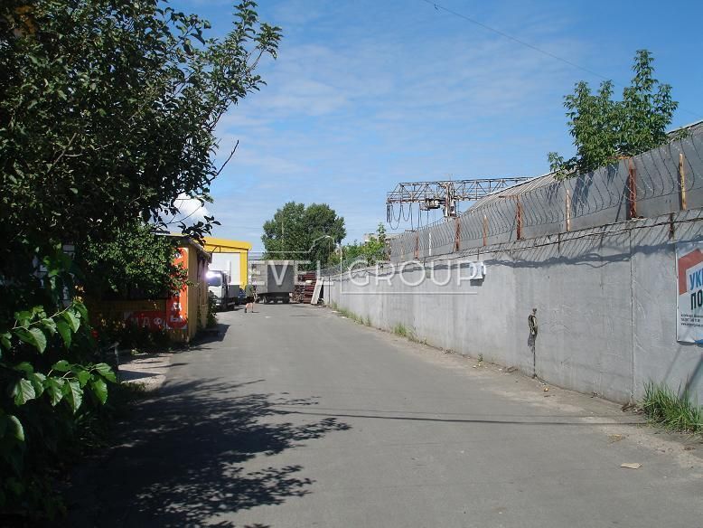 Комерційна нерухомість за адресою (площа 3200 м²) - Atlanta.ua - фото 18