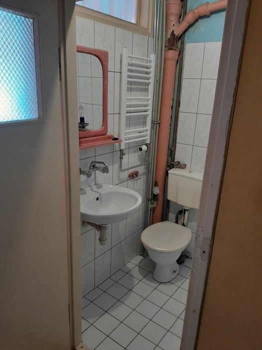 Mieszkanie na sprzedaż  kawalerka z oddzielną kuchnią Biała Rawska