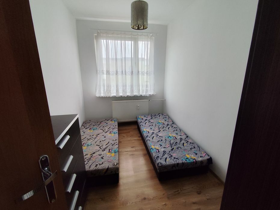 Wynajmę mieszkanie Kwilcz 66 m
