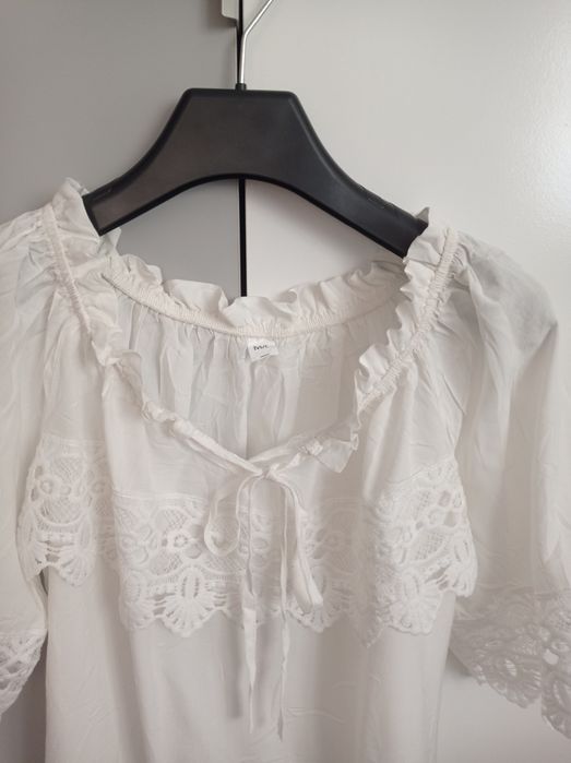 Bluzeczka damska M/L