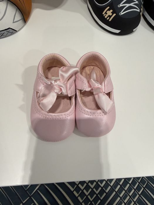 Пінетки mayoral 15-16, 17 розмір