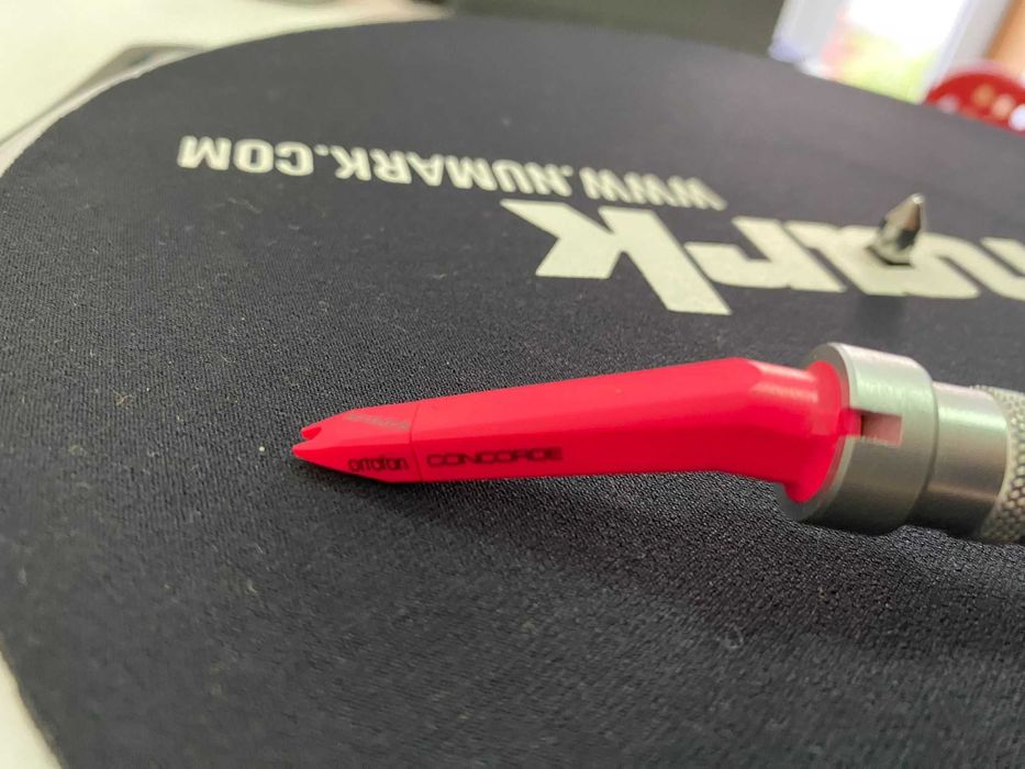 Vendo Vinil Numark TTX USB + Agulha Scratch