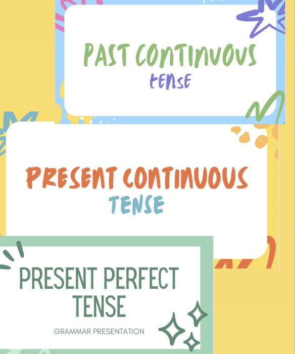 Англійська мова (репетитор ONLINE)