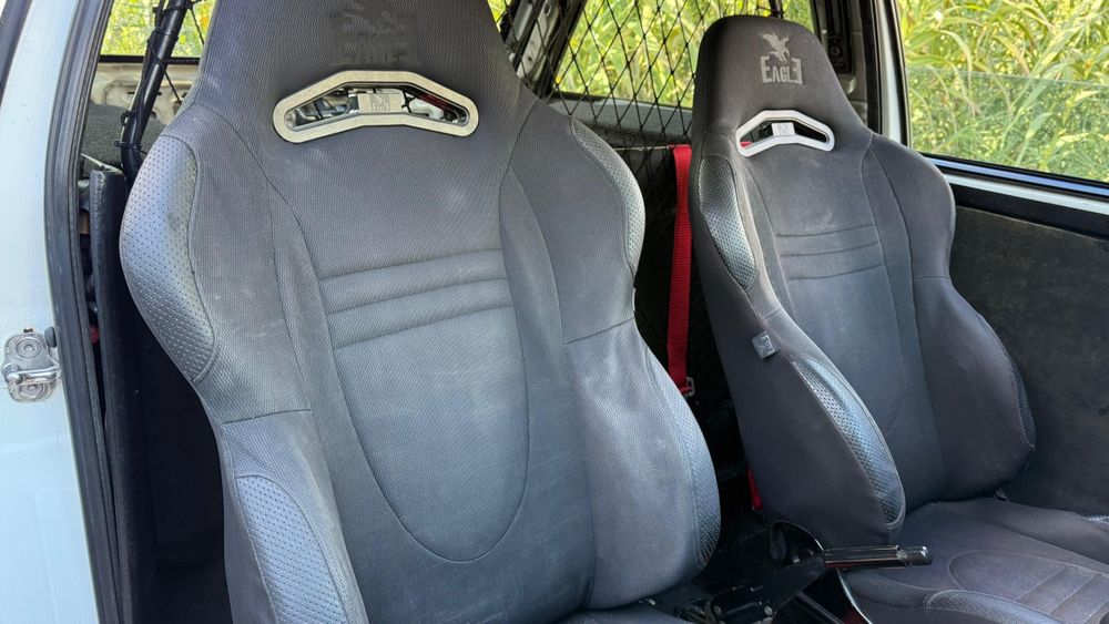 Seat ibiza 6k vp 110