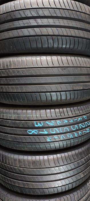 Pneus 225/55/18 semi novos