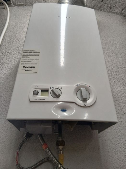 Junkers Ariston termet Vailant Beretta używane z gwarancją