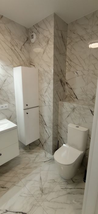 [PL/EN] Pokój (10,5 m²) w nowym mieszkaniu 60 m² – blisko Metra Kondratowicza - View 6