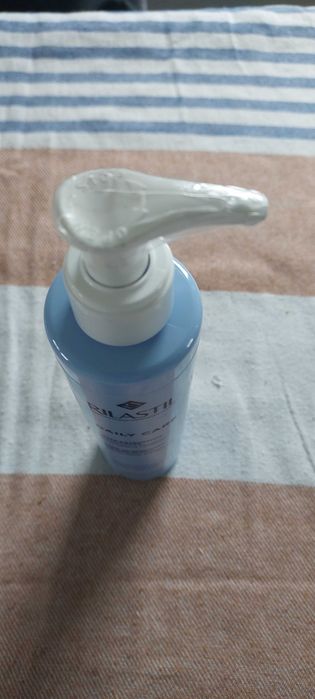 Rilastil Daily Care mleczko oczyszczające 200 ml