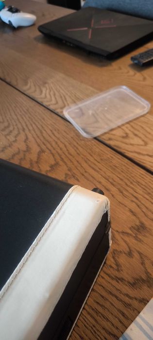 Crosley Gira-Discos - CR6019A BK