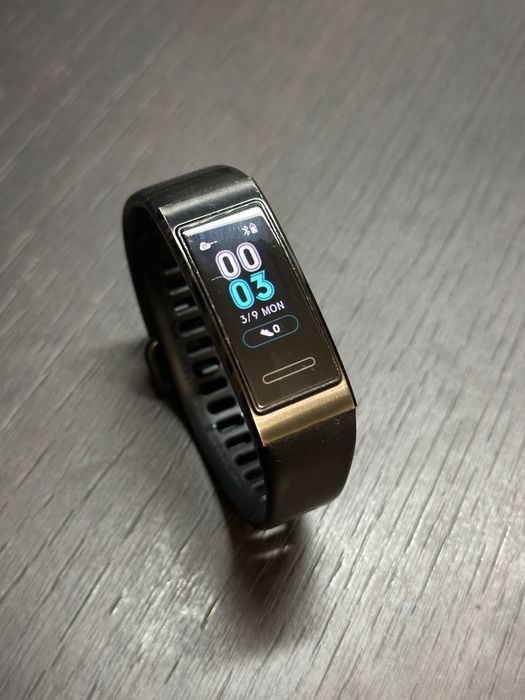 Huawei Band 3Pro