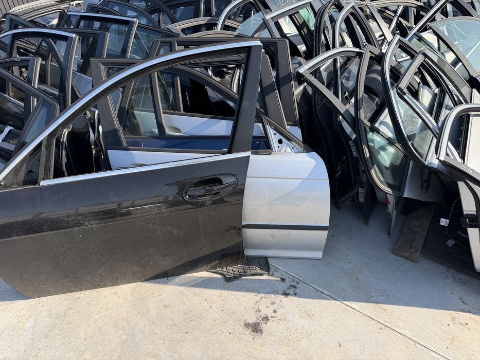 Двері Дверка BMW E39 E46 E53 E60 E61 E65 E70 E83 E87 E90 E91 F10 F11