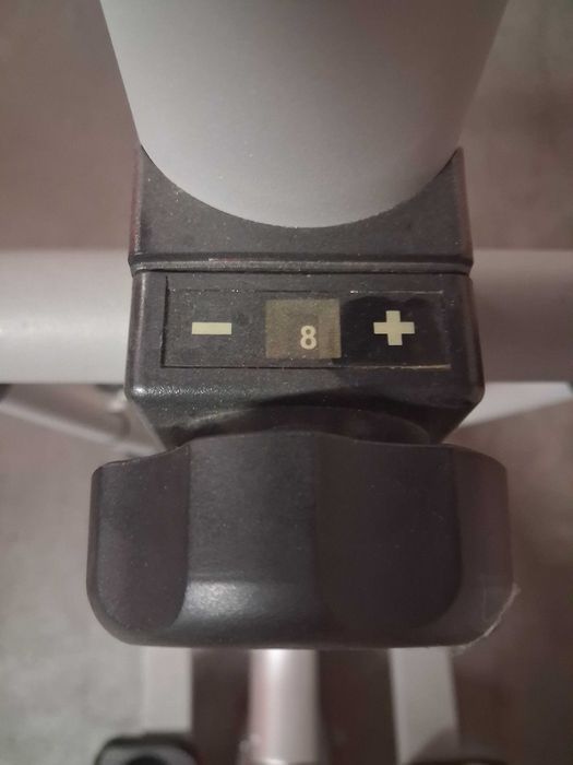 Elíptica Domyos VE360
