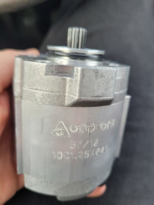 Pompa do windy zepro zamiennik