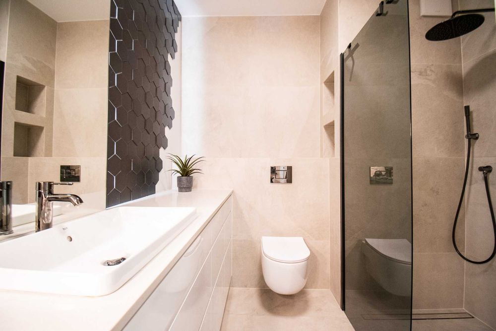 Wysoki standard, ścisłe centrum, 2 miejsca postojowe, duży taras!